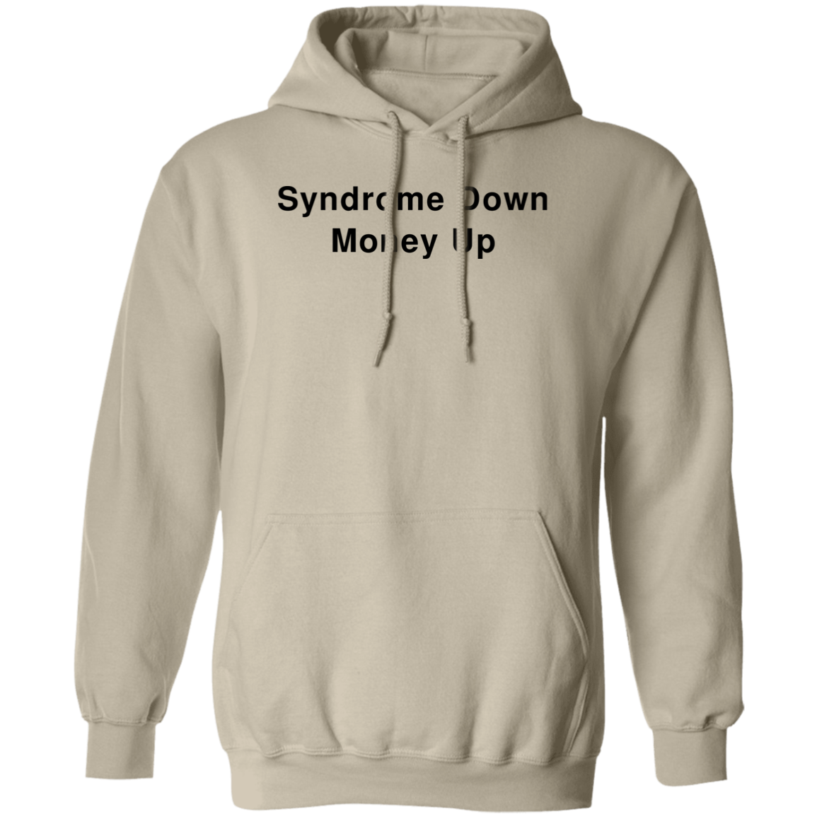 "Money Up" Hoodie