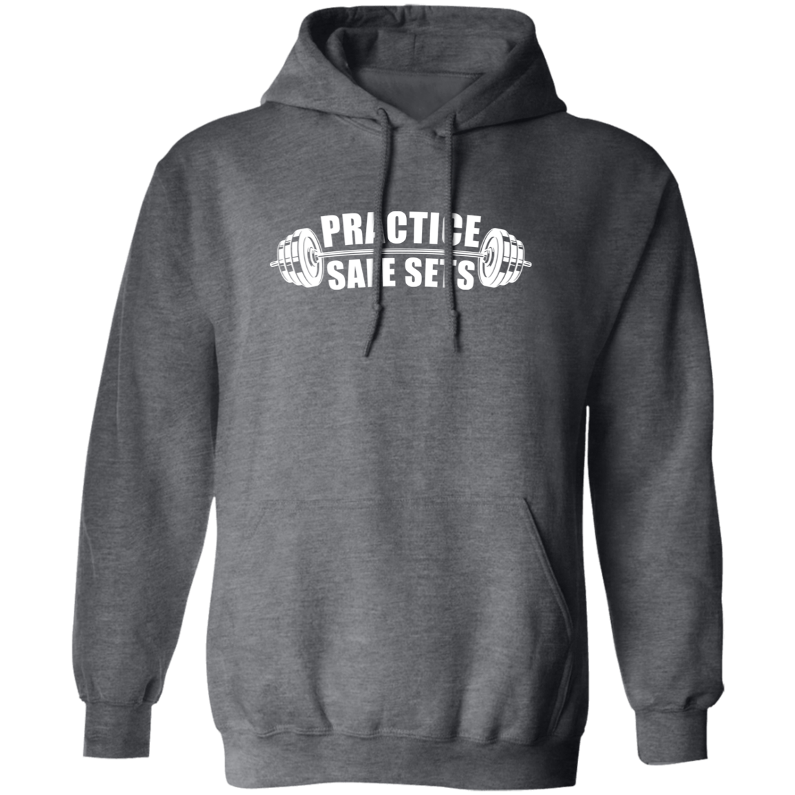 "Safe Sets" Hoodie