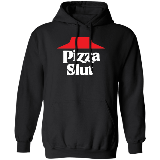 "Pizza Slut" Hoodie