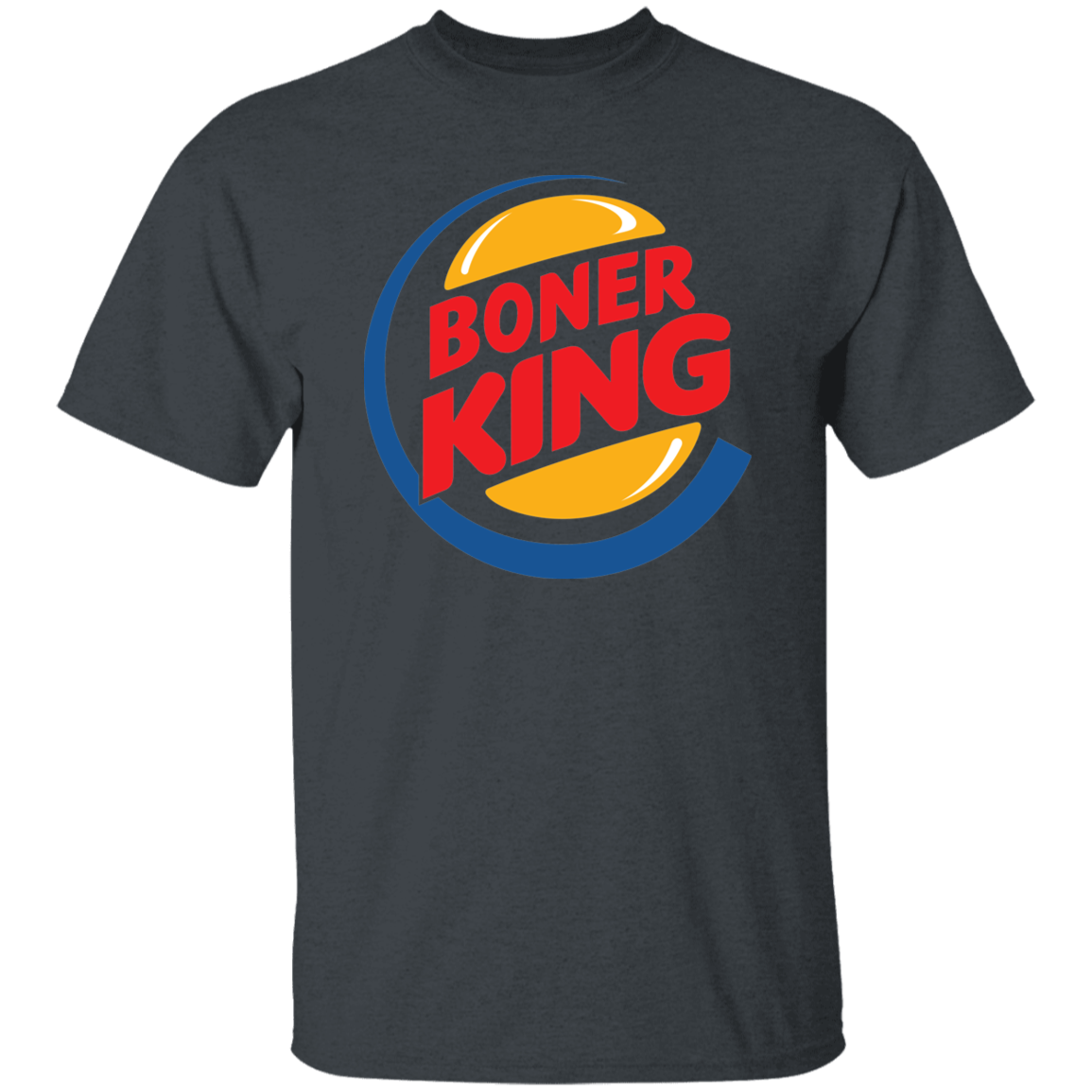 "Boner King" Shirt