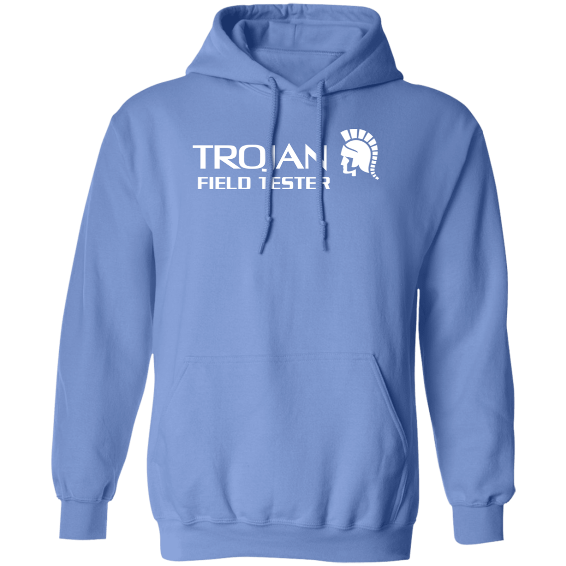 "Trojan" Hoodie