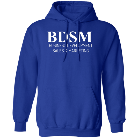 "BDSM" Hoodie