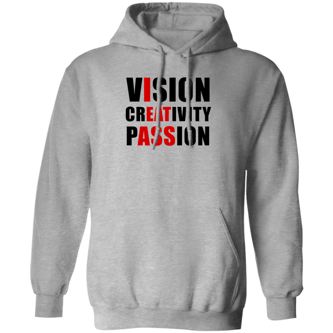 "Vision" Hoodie