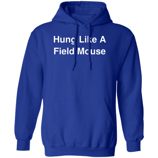 "Field Mouse" Hoodie