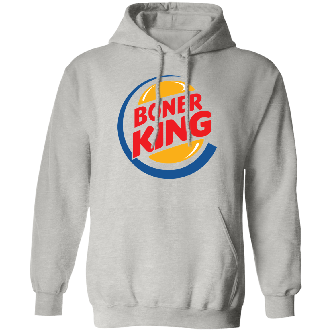 "Boner King" Hoodie