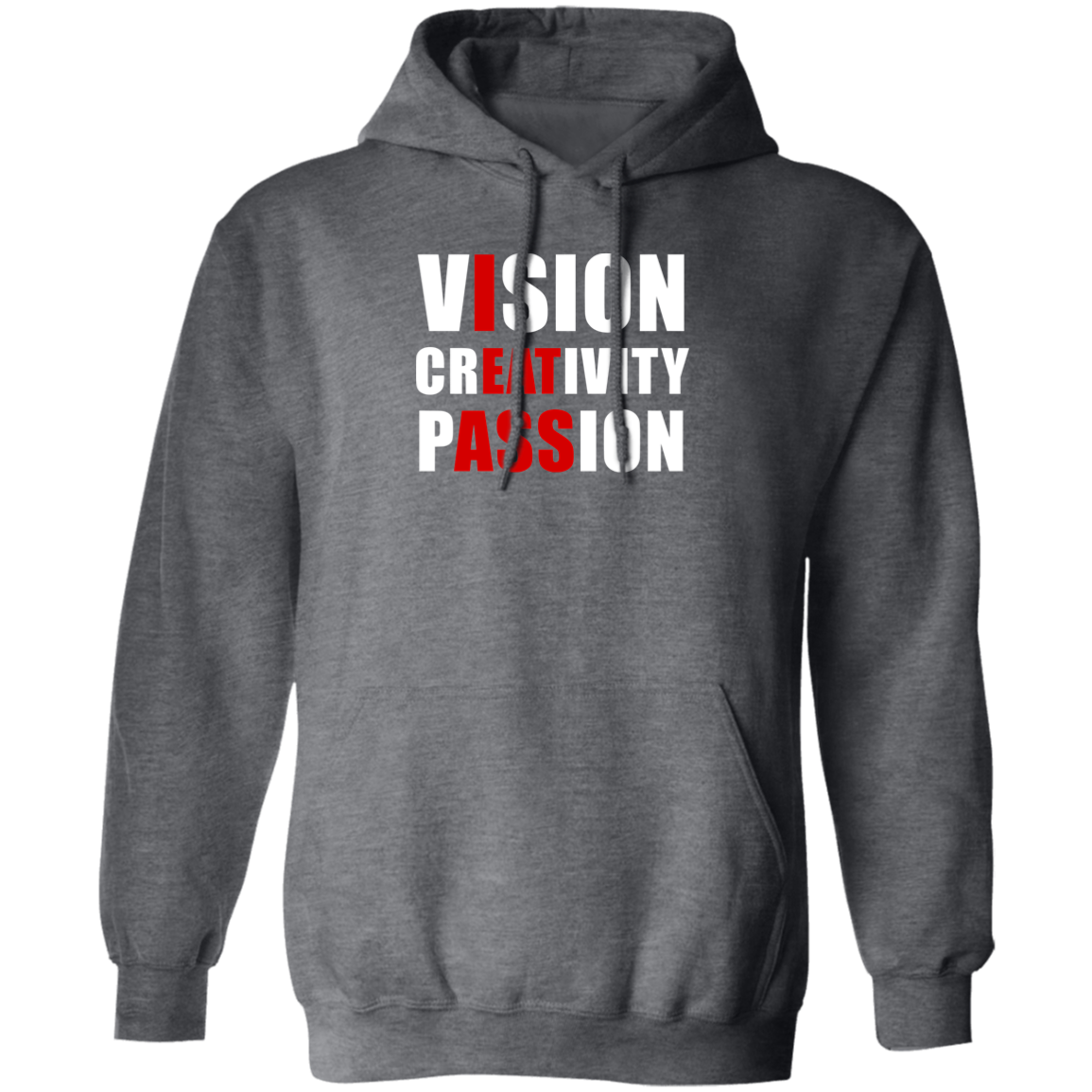 "Vision" Hoodie