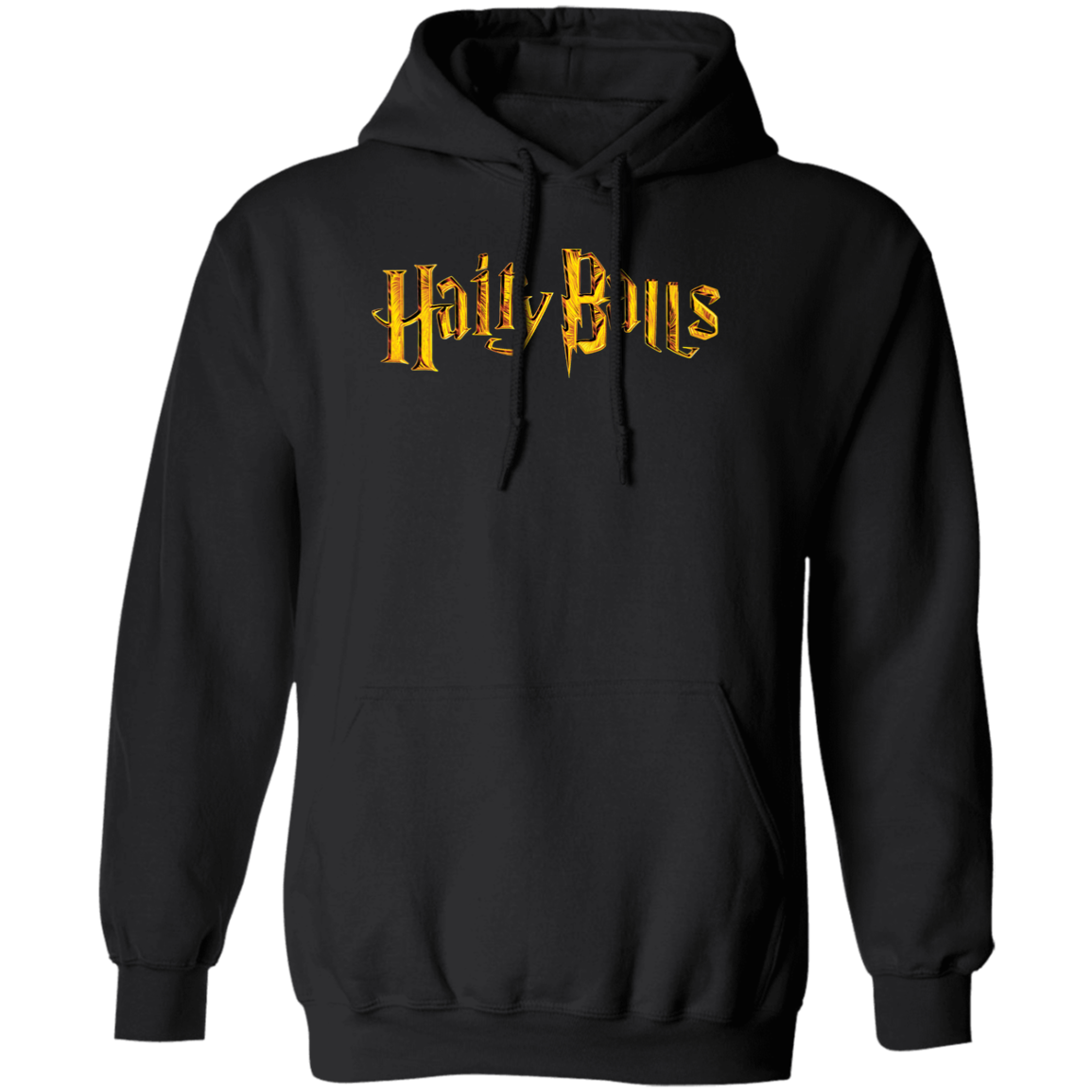 "Hairy Balls" Hoodie