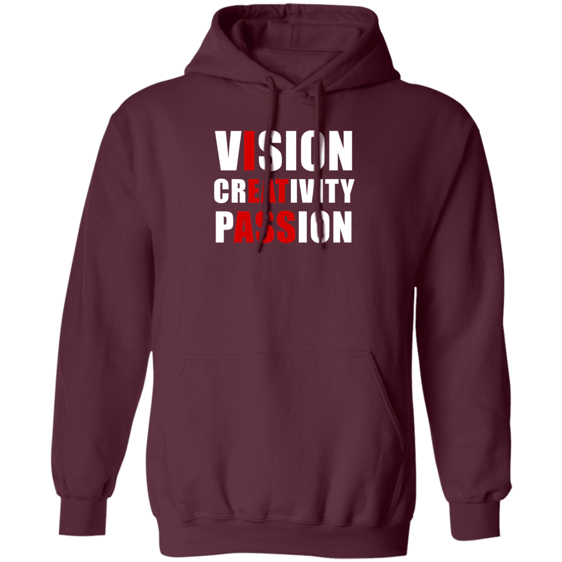 "Vision" Hoodie