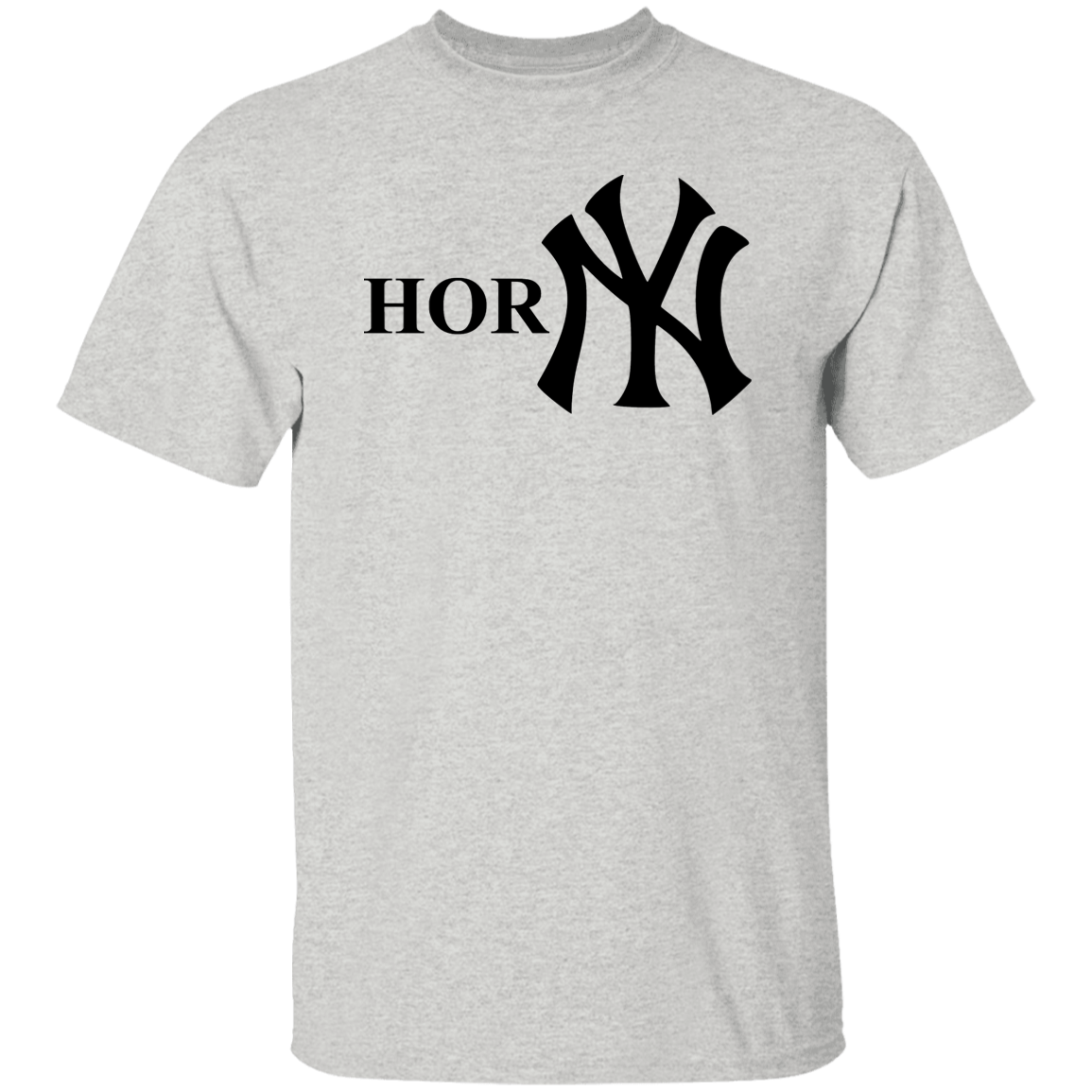 "HorNY" Shirt