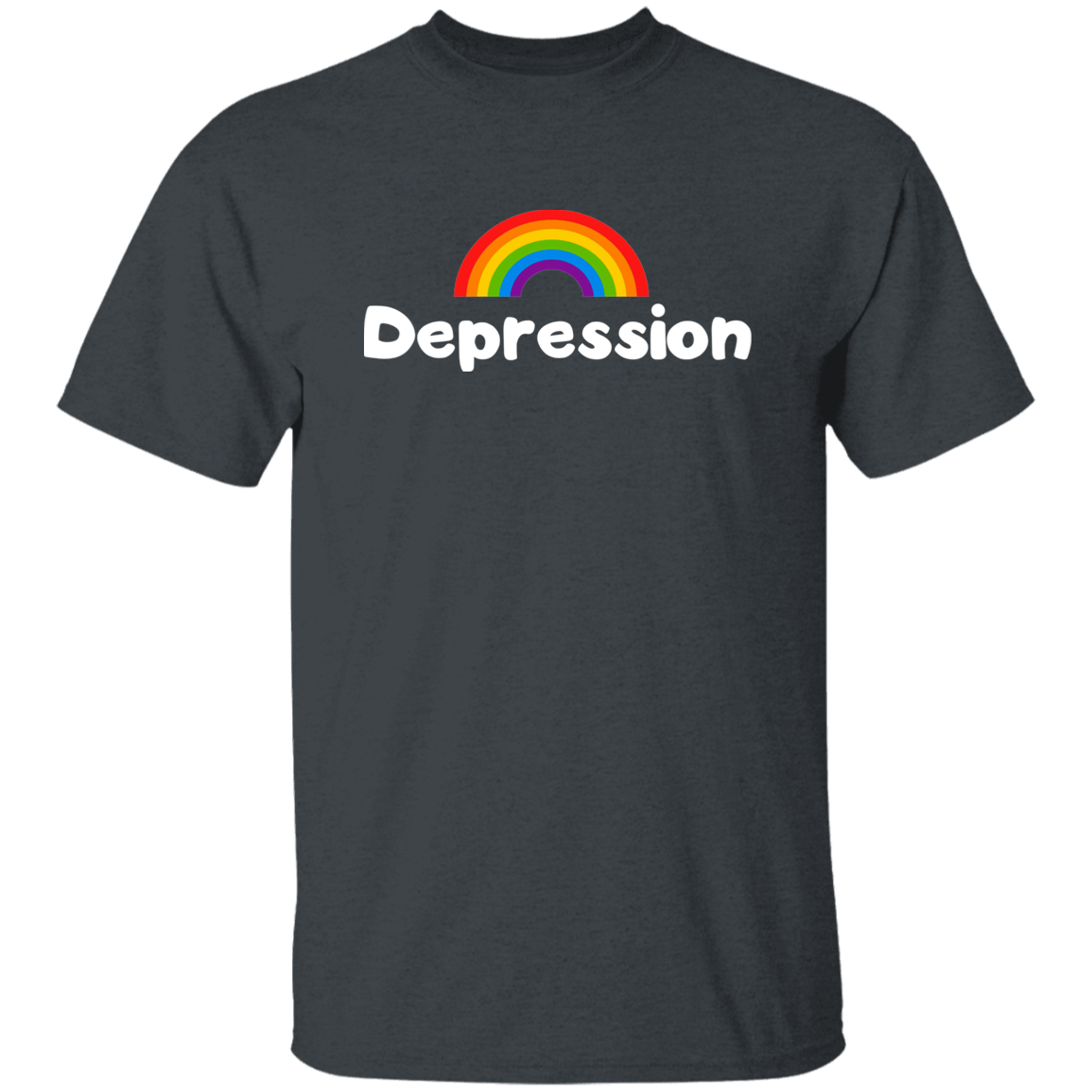 "Depression" Shirt