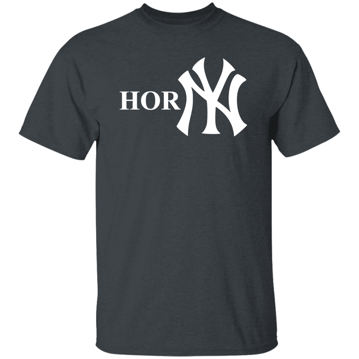 "HorNY" Shirt