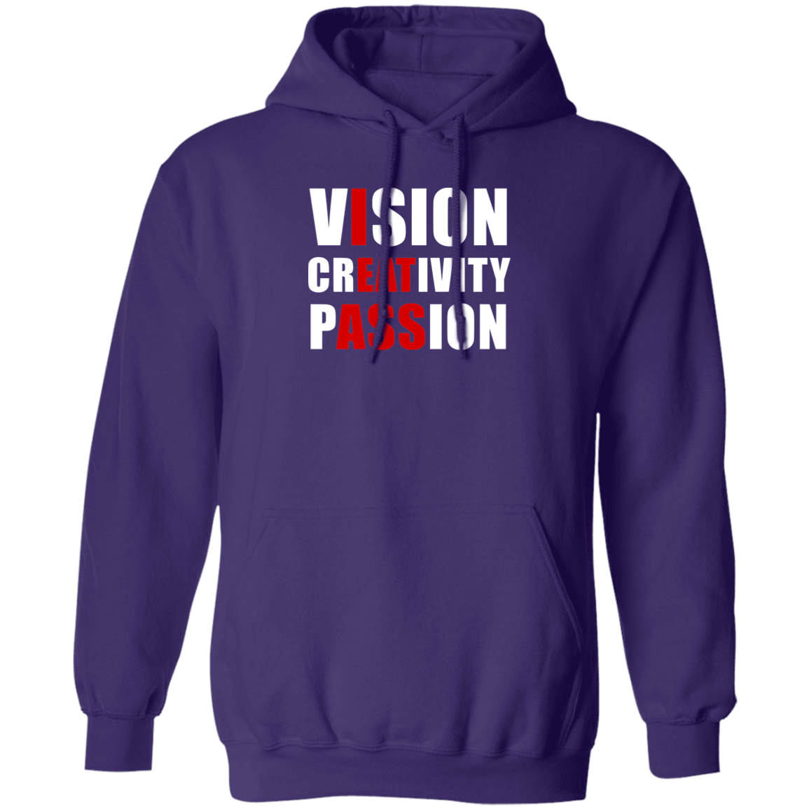 "Vision" Hoodie