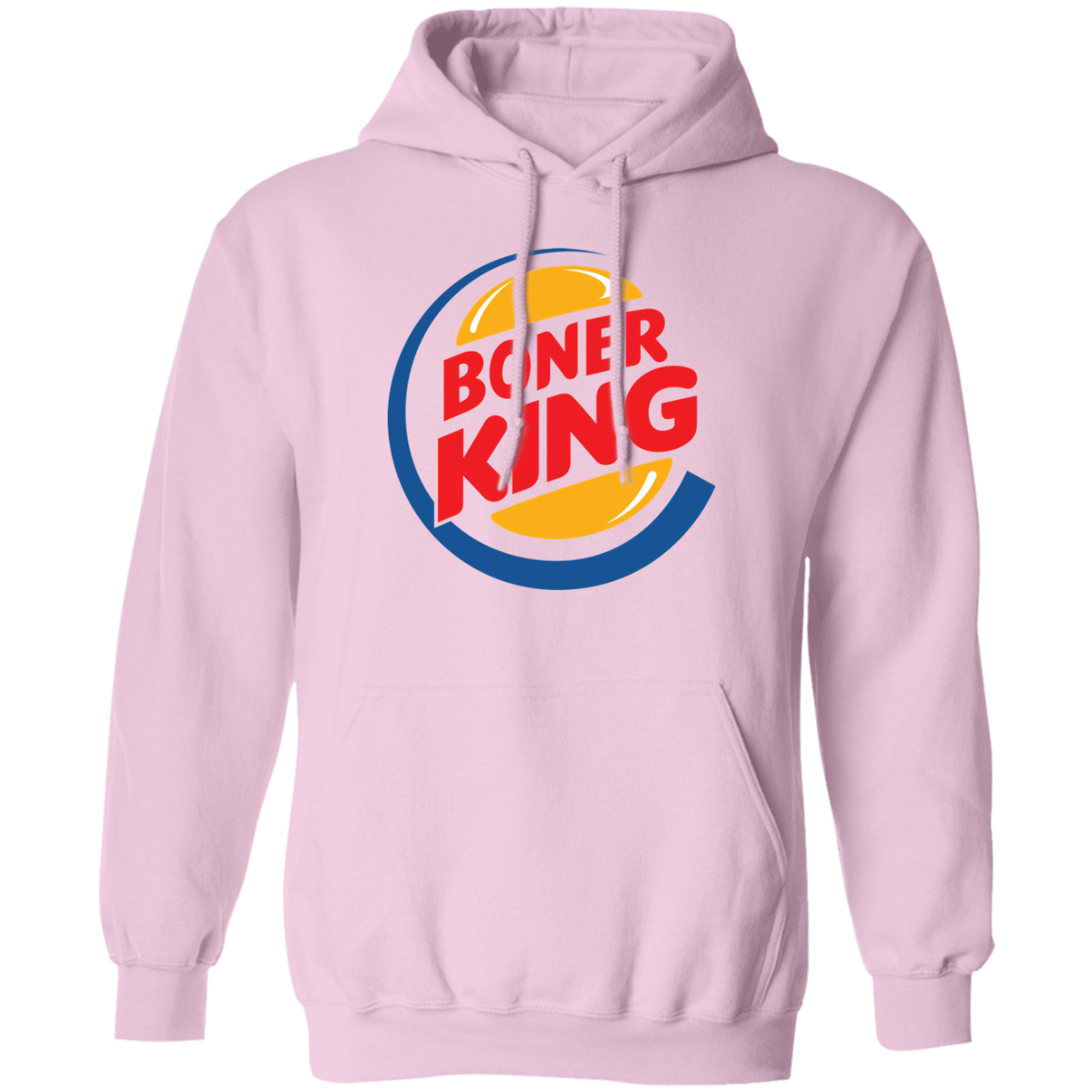 "Boner King" Hoodie