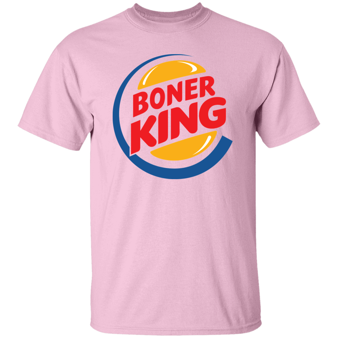 "Boner King" Shirt