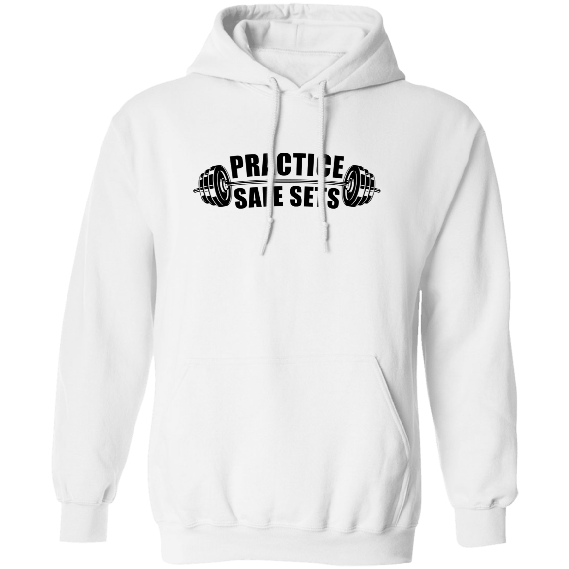 "Safe Sets" Hoodie