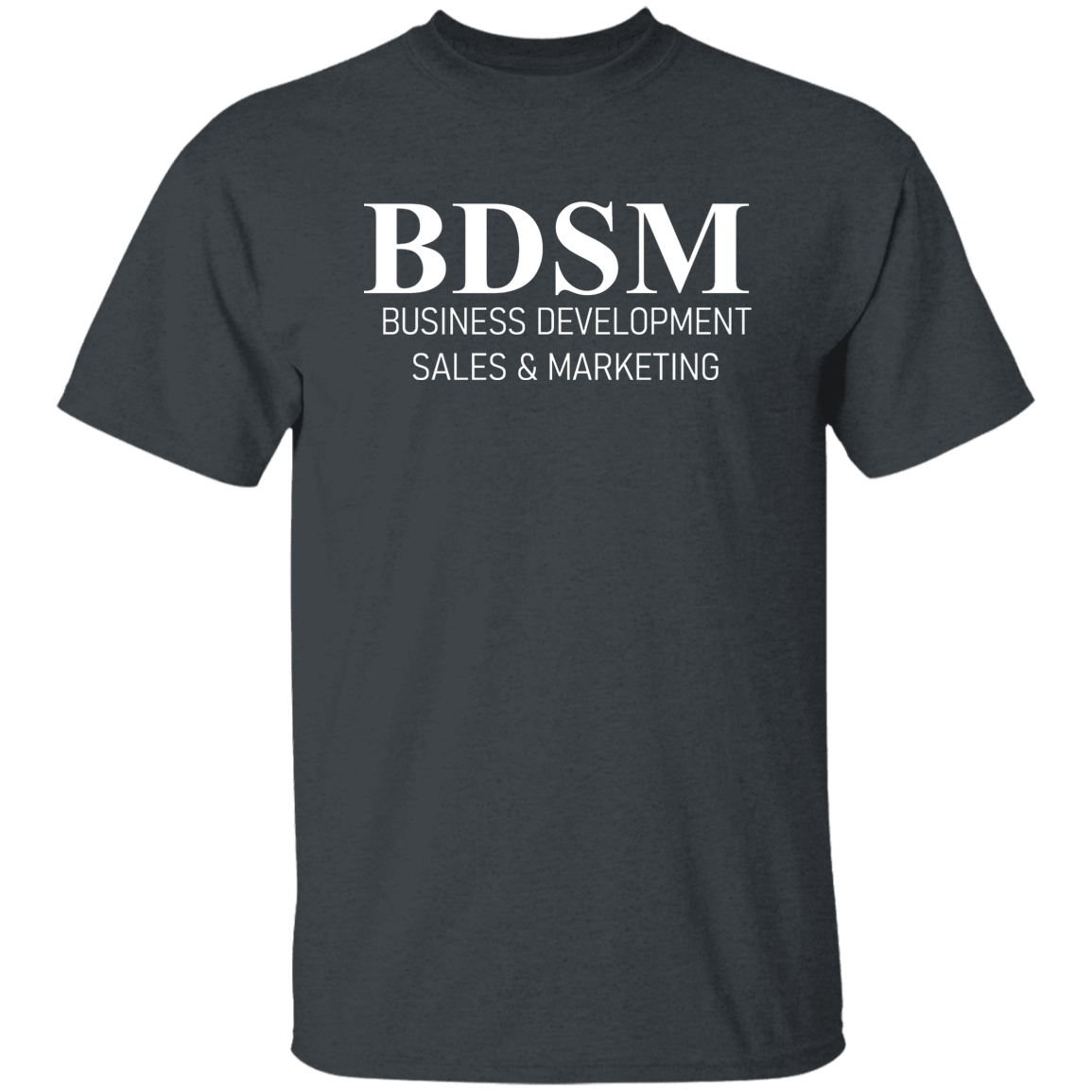 'BDSM" Shirt