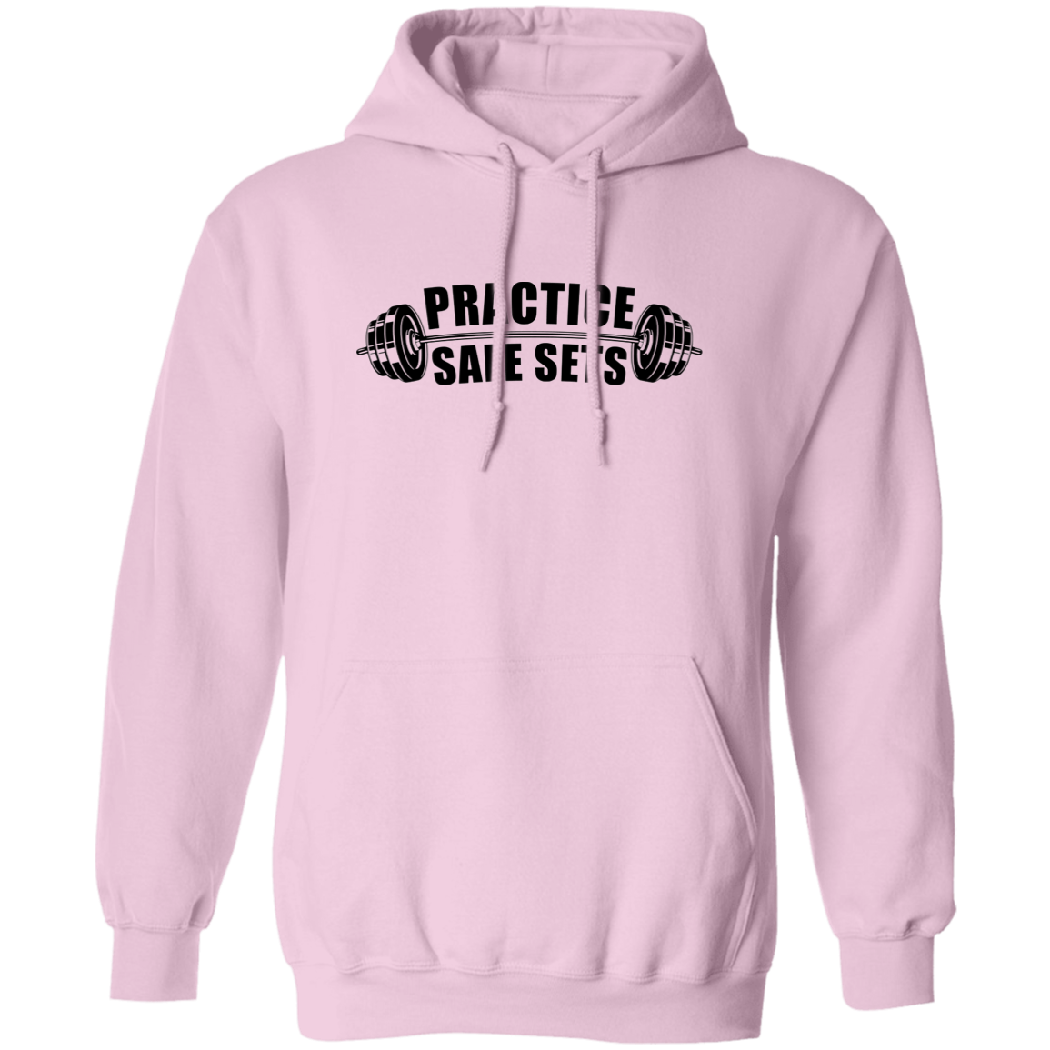 "Safe Sets" Hoodie