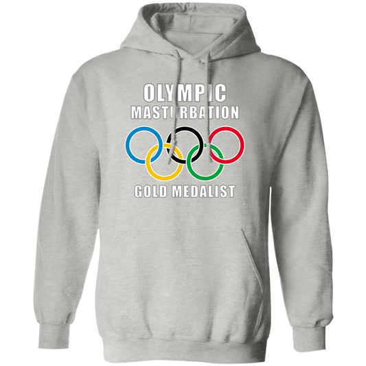 "Gold Medalist" Hoodie