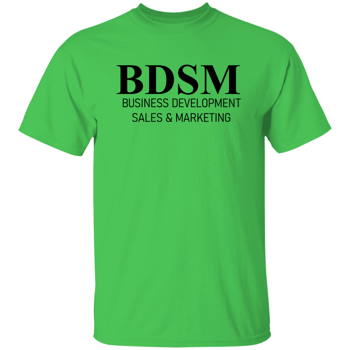 'BDSM" Shirt