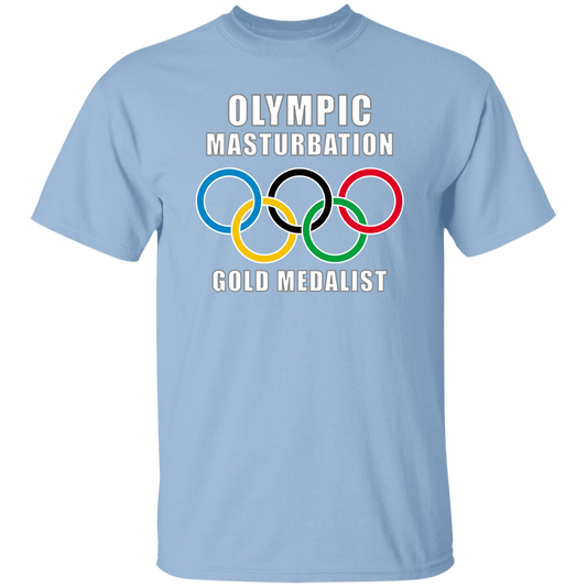 "Gold Medalist" Shirt