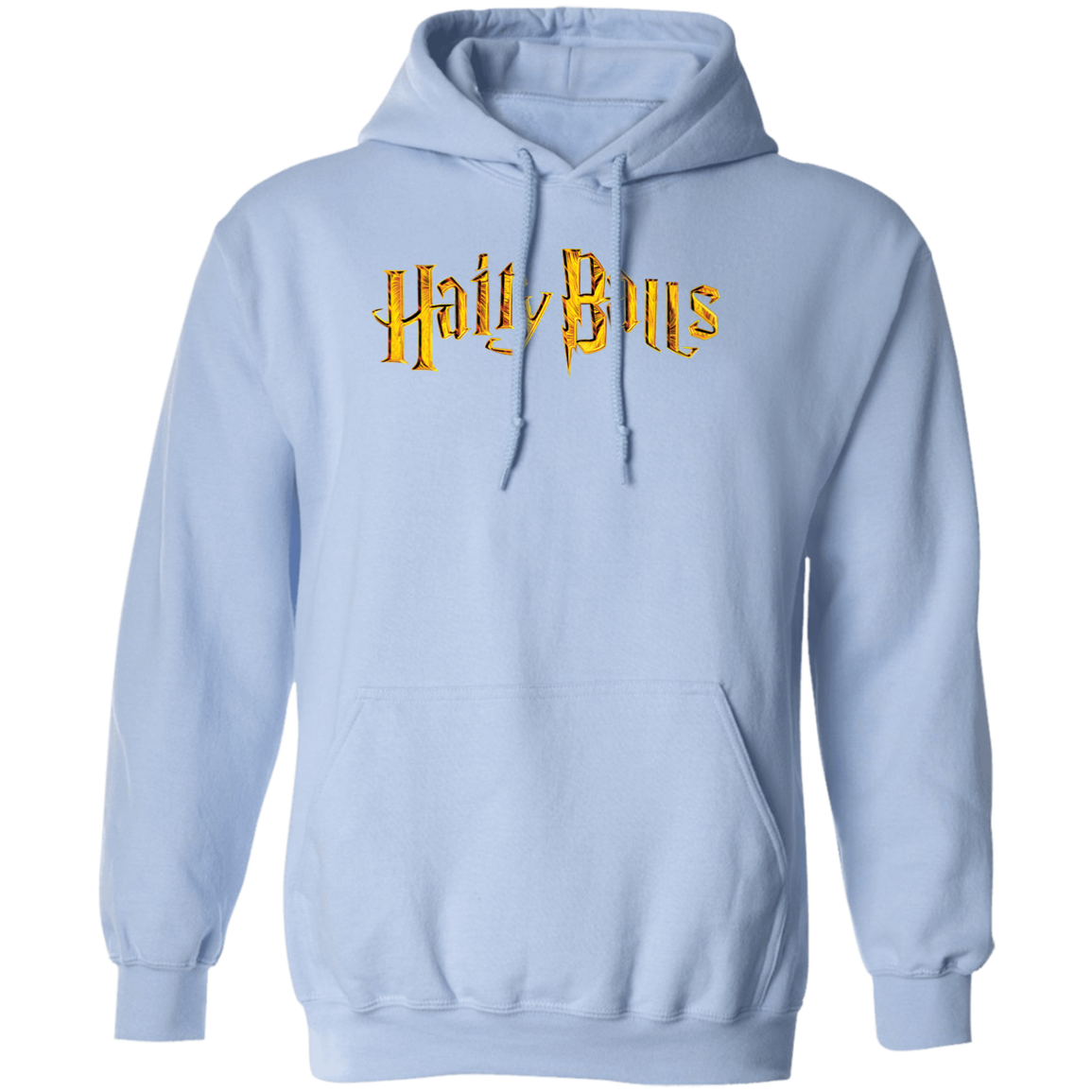 "Hairy Balls" Hoodie