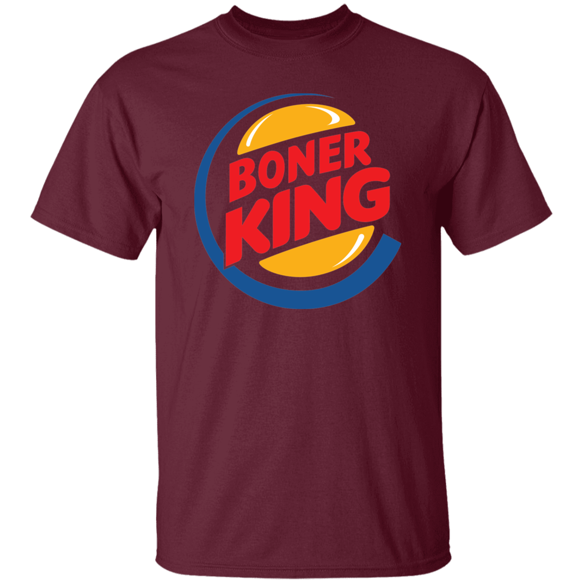 "Boner King" Shirt