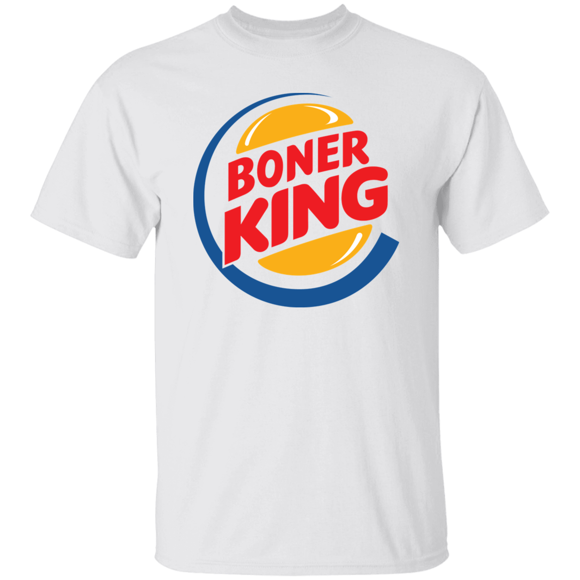 "Boner King" Shirt