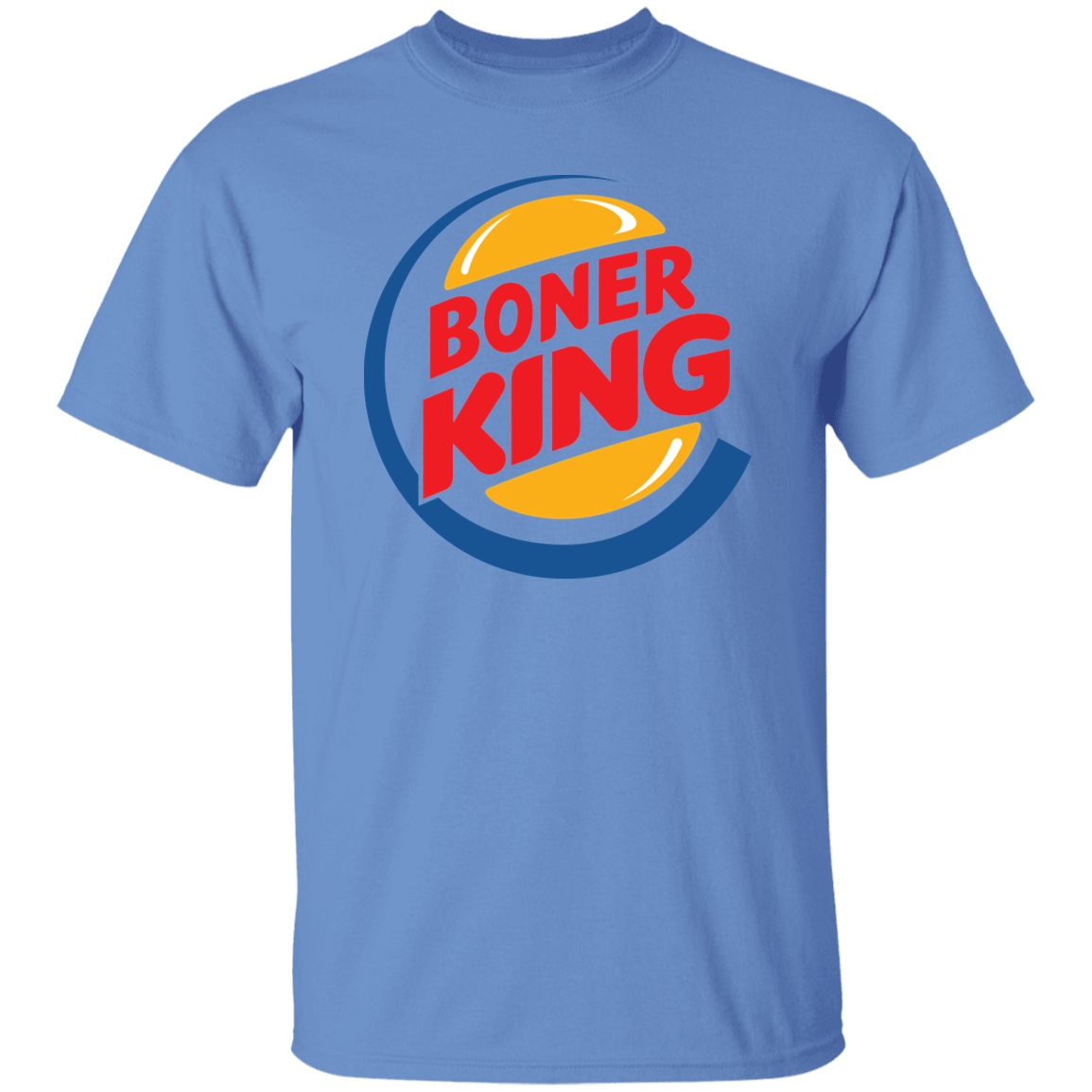 "Boner King" Shirt