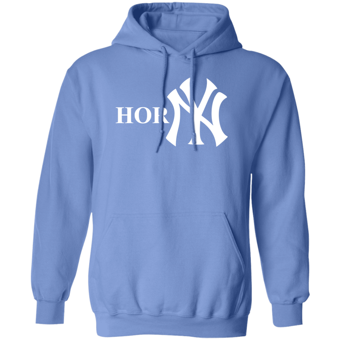 "HorNY" Hoodie