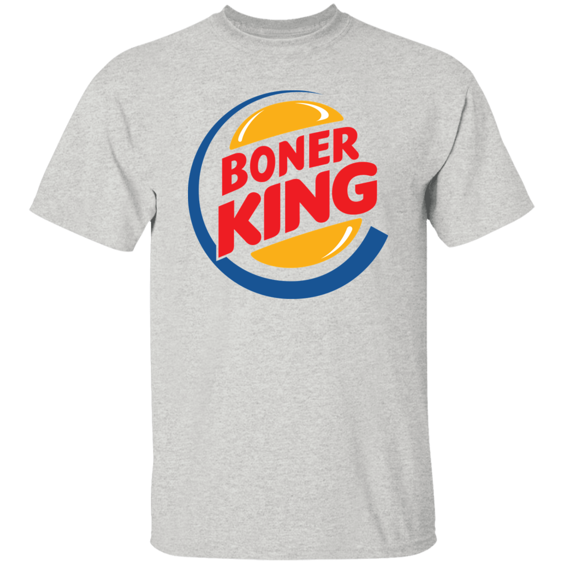 "Boner King" Shirt