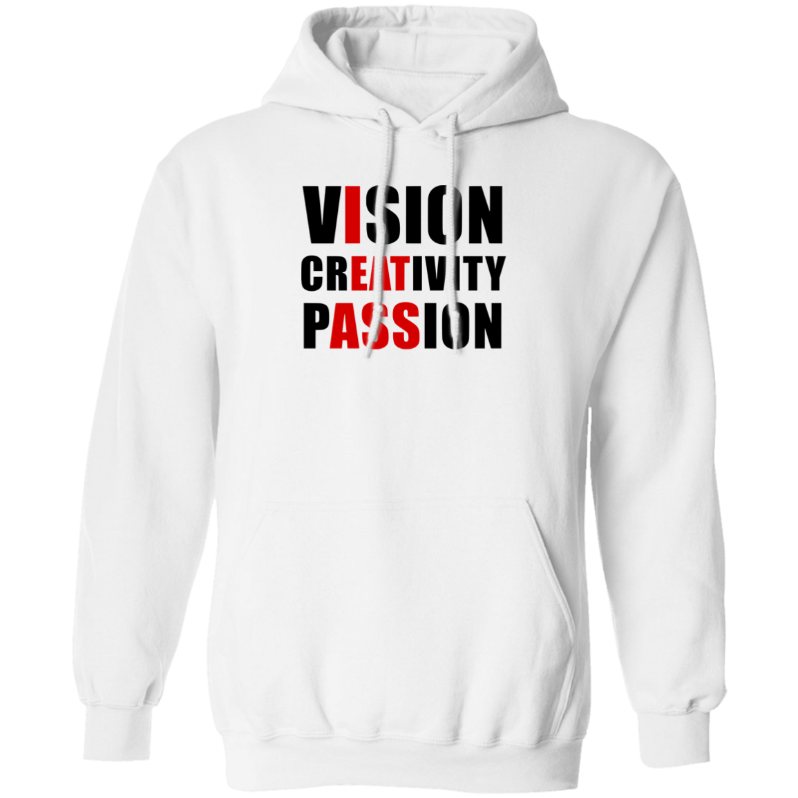 "Vision" Hoodie