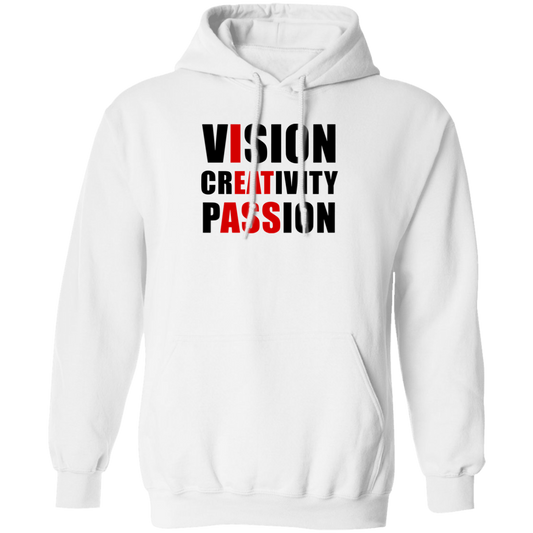 "Vision" Hoodie