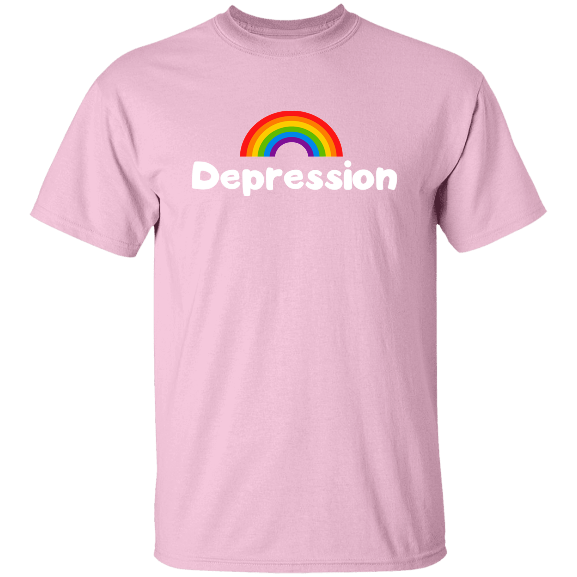 "Depression" Shirt