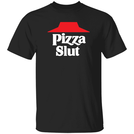 "Pizza Slut" Shirt