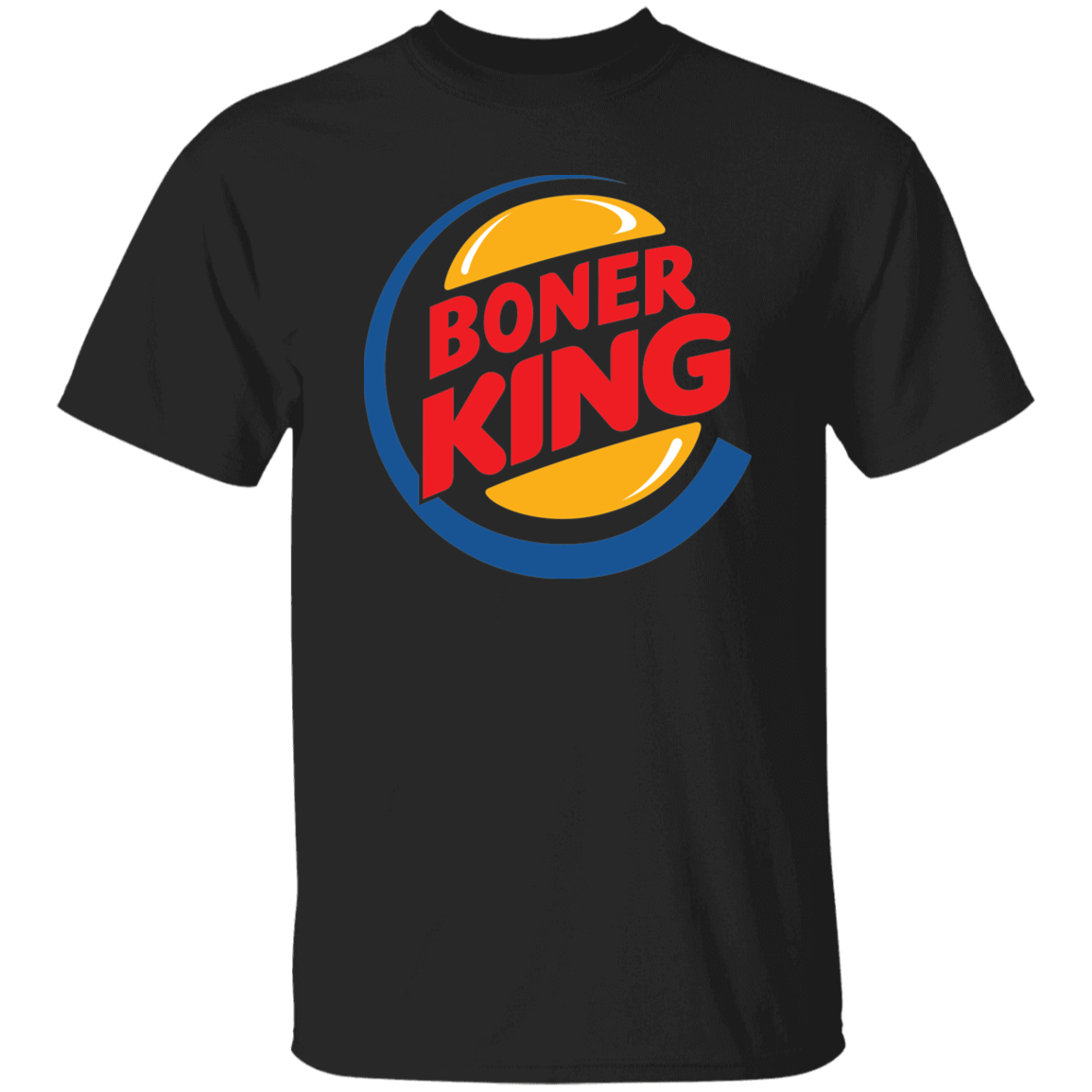 "Boner King" Shirt