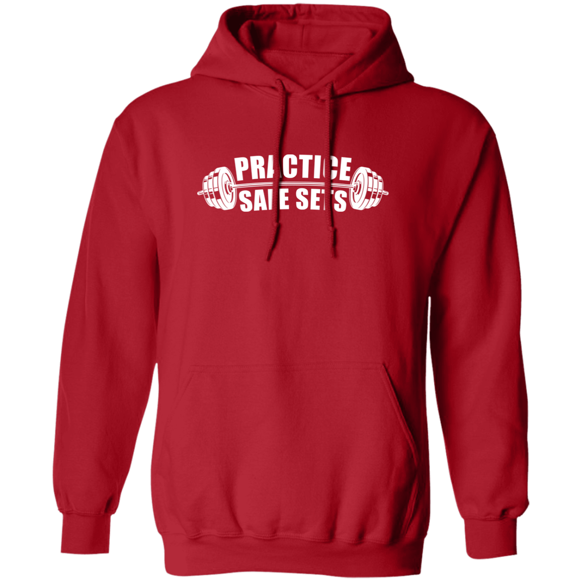 "Safe Sets" Hoodie