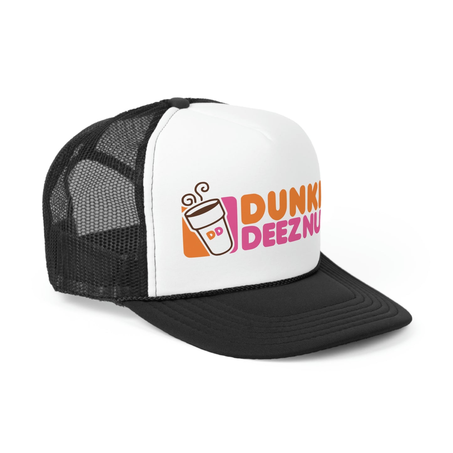 "Dunkin' Deeznuts" Hat