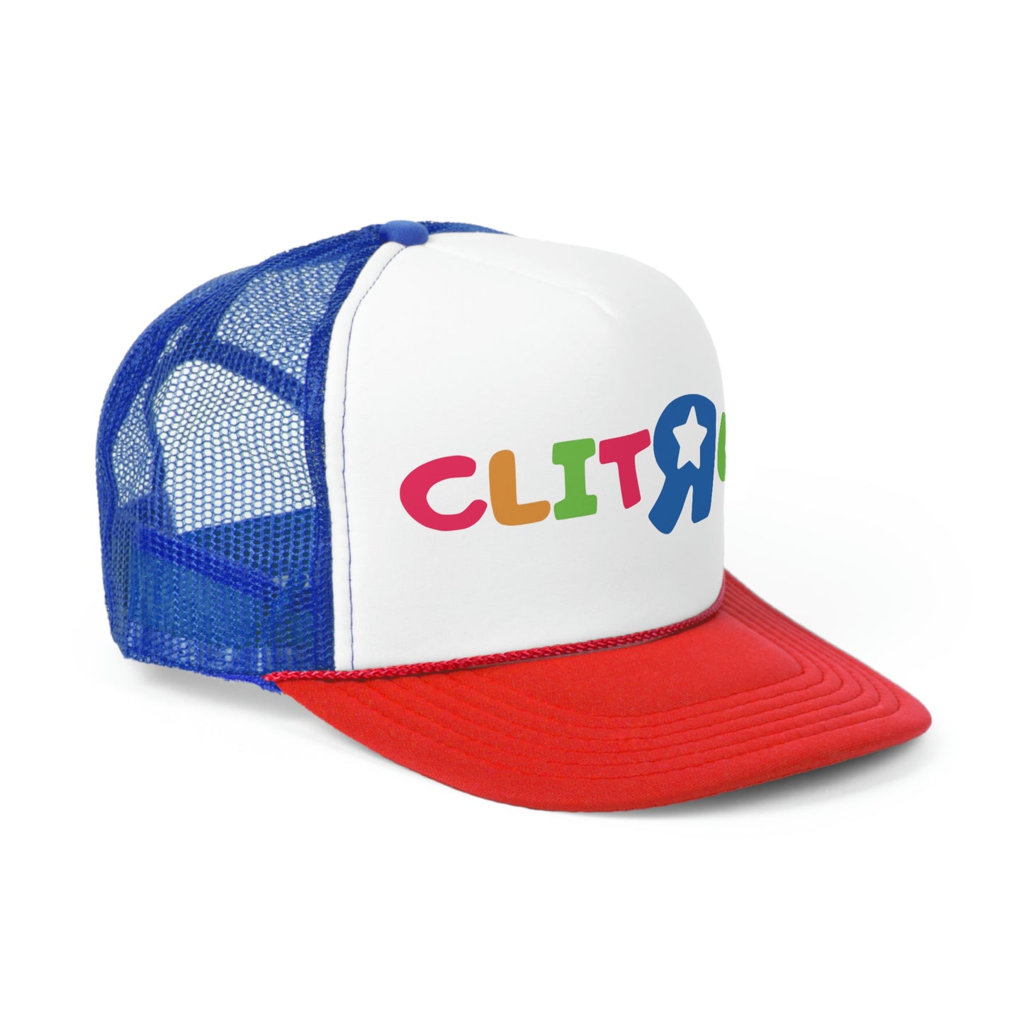 "Clit R Us" Hat