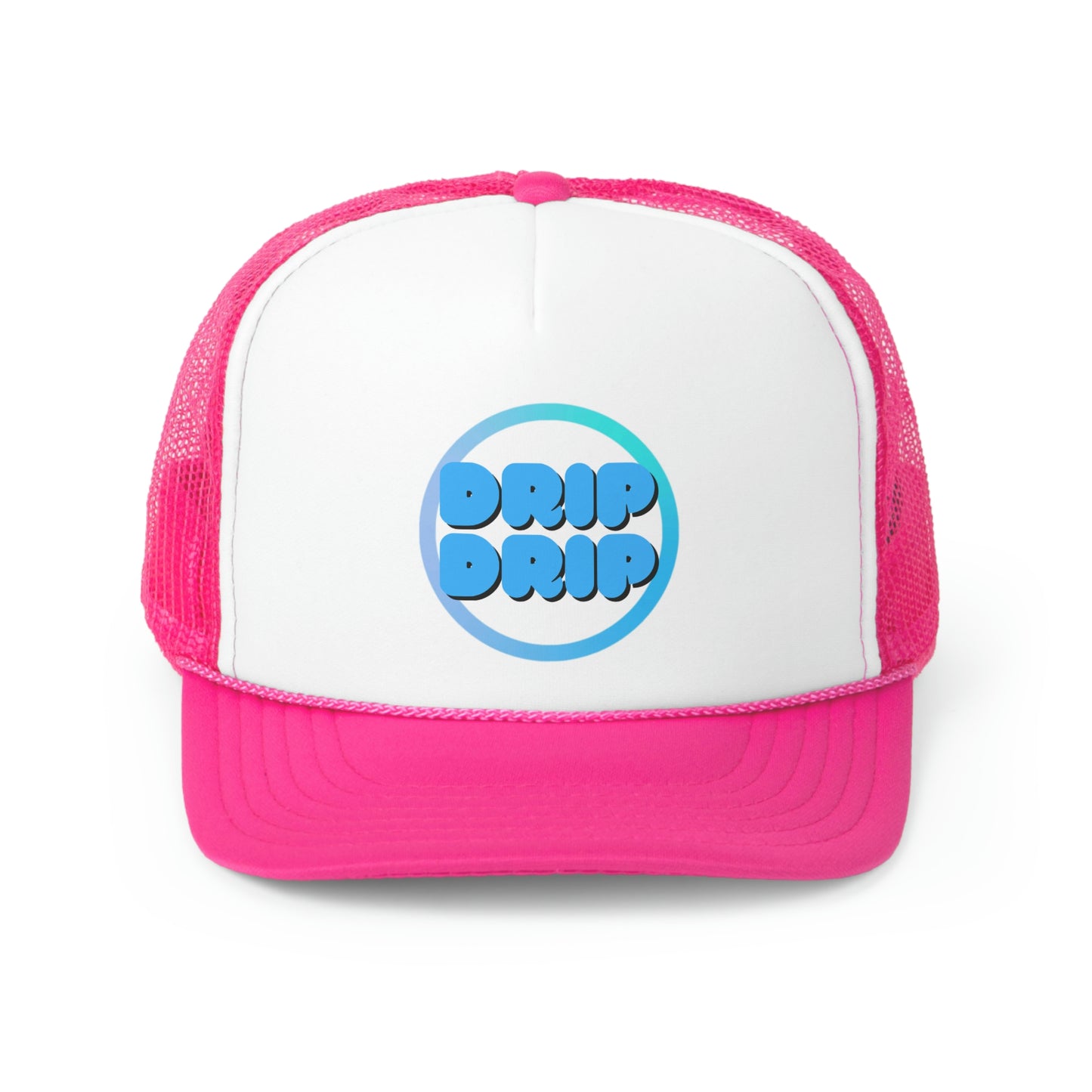 DripDrip Official Hat