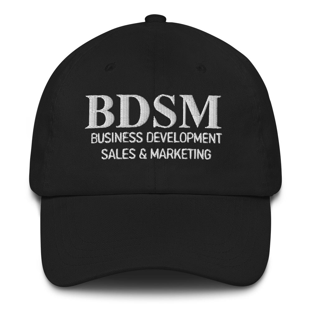 "BDSM" Dad Hat