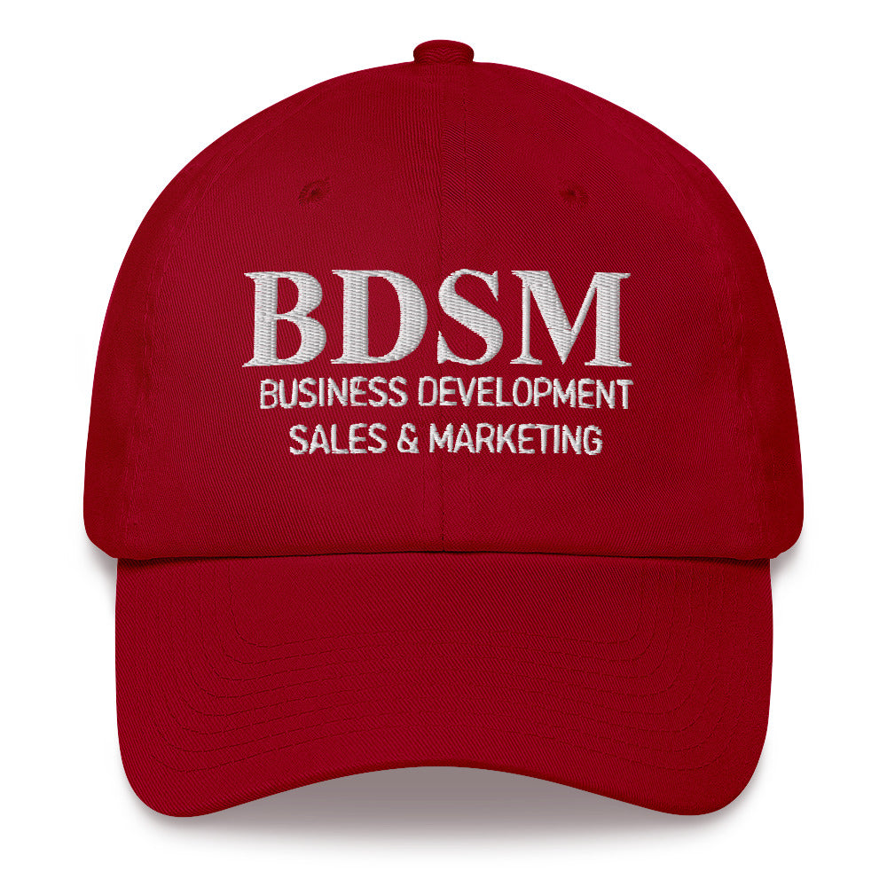 "BDSM" Dad Hat