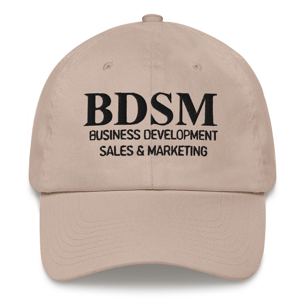 "BDSM" Dad Hat