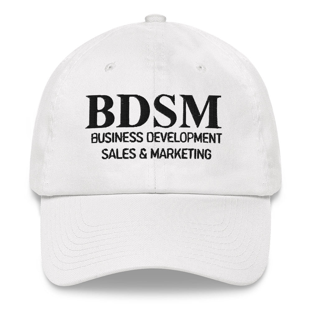 "BDSM" Dad Hat