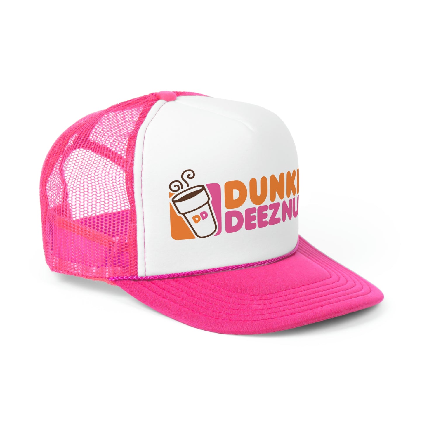 "Dunkin' Deeznuts" Hat