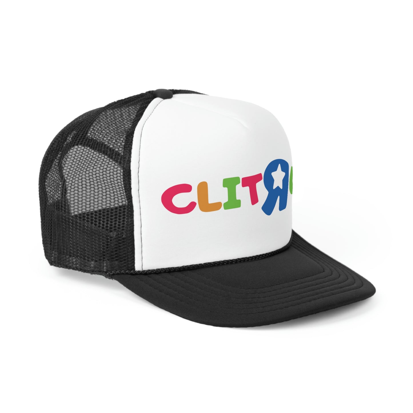 "Clit R Us" Hat