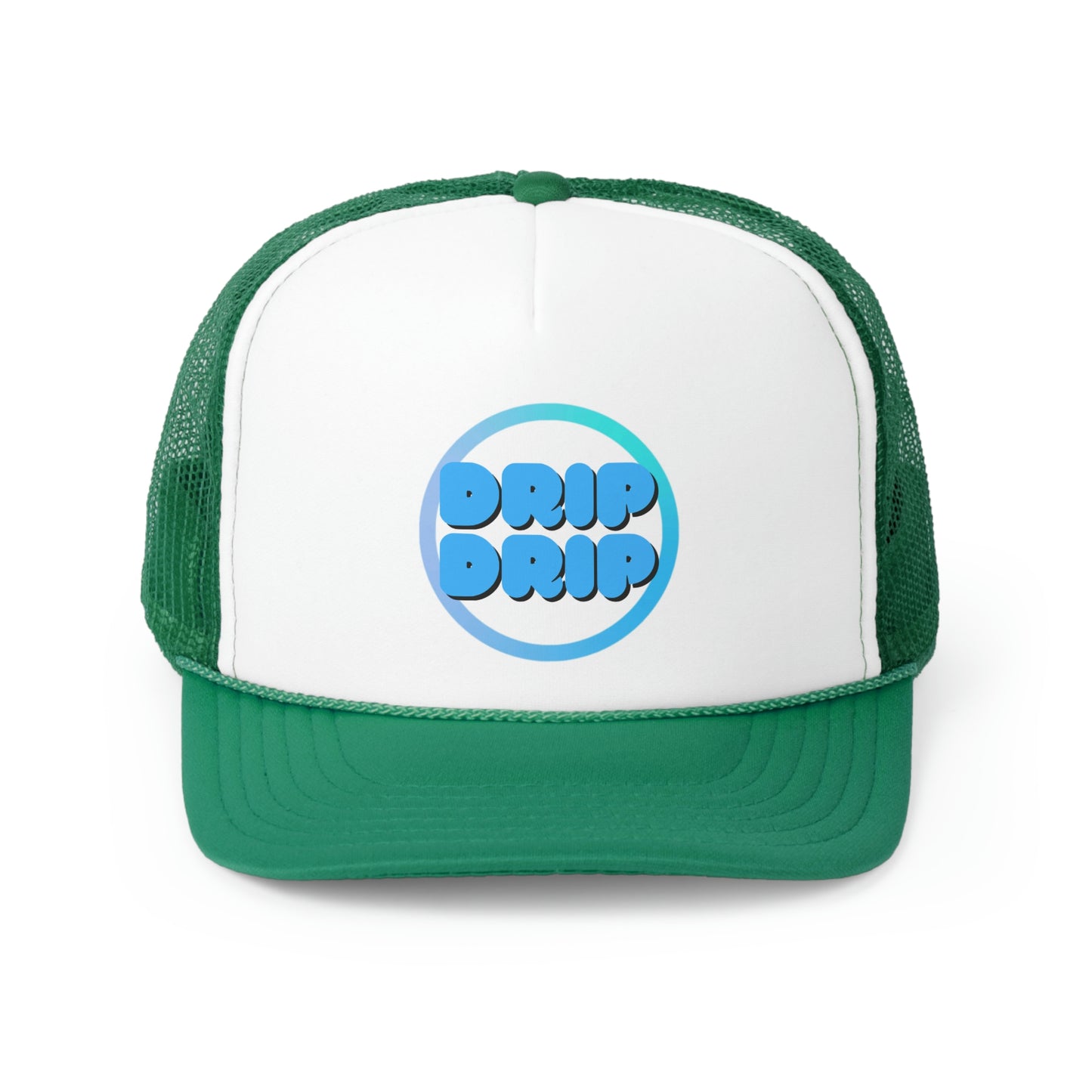 DripDrip Official Hat